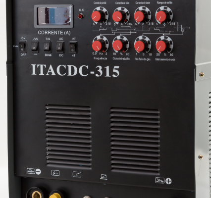 ITACDC-315P/220M ou T – NEOBRASIL