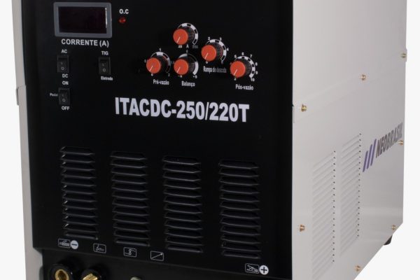 ITACDC-250A